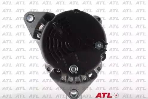 Генератор L43930 ATL DELTA AUTOTECHNIK