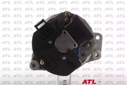 Генератор L 33 180 ATL DELTA AUTOTECHNIK