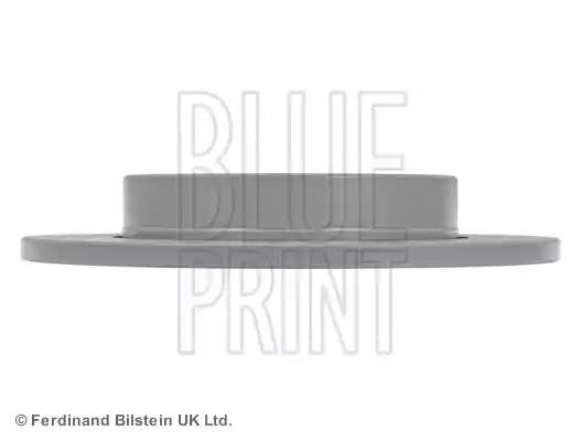 Тормозной диск ADC443103 BLUE PRINT