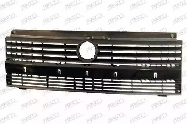 Решетка радиатора VW9132001 PRASCO GROUP