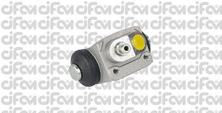 Колесный тормозной цилиндр 101-883 CIFAM