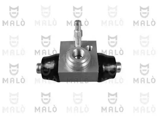 Колесный тормозной цилиндр 90267 MALO