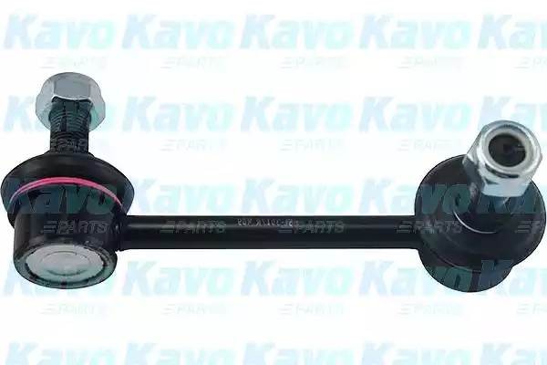 Тяга / стойка, стабилизатор SLS-4021 KAVO PARTS