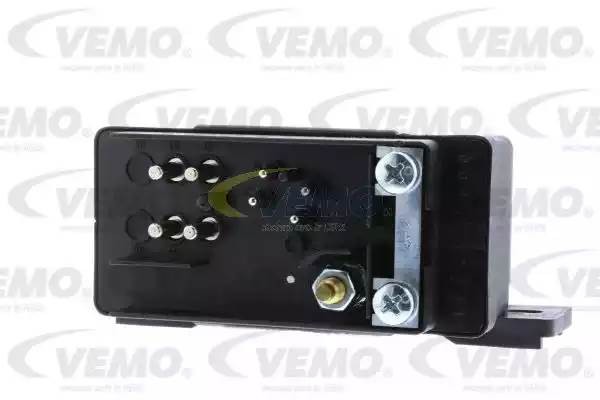 Блок управления, время накаливания V30-71-0020 VEMO