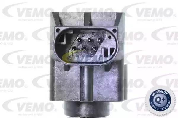 Датчик, ксеноновые фары (регулировка угла наклона фар) V20-72-0480 VEMO