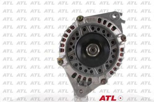 Генератор L 65 530 ATL DELTA AUTOTECHNIK