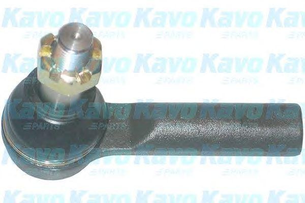Наконечник поперечной рулевой тяги STE-6538 KAVO PARTS