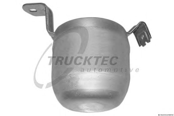 Осушитель, кондиционер 08.59.012 TRUCKTEC