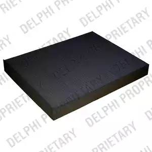 Фильтр, воздух во внутренном пространстве TSP0325240 DELPHI