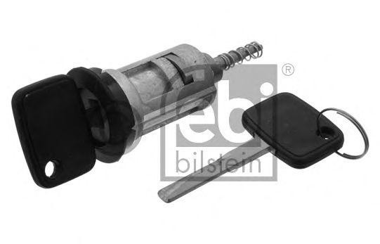 Замок, замок-выключатель 02743 FEBI BILSTEIN