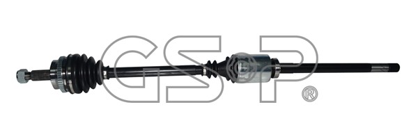 Приводной вал 299151 GS P