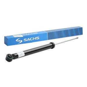 Амортизатор 556 273 SACHS