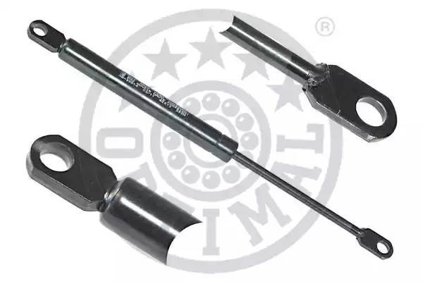 Упругий элемент, капот AG39914 OPTIMAL
