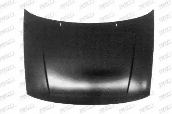 Капот двигателя VW0163100 PRASCO GROUP
