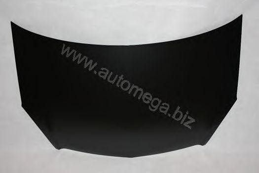 Капот двигателя 3011600008 AUTOMEGA