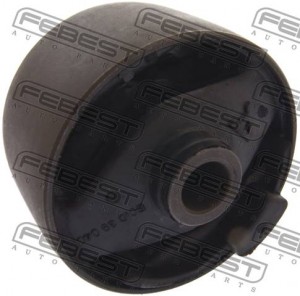 Подушка двигателя MZMB-007 FEBEST