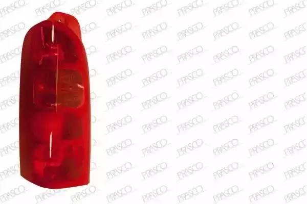 Рассеиватель, фонарь указателя поворота OP9504154 PRASCO GROUP