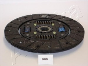 Диск сцепления 8009989 ASHIKA