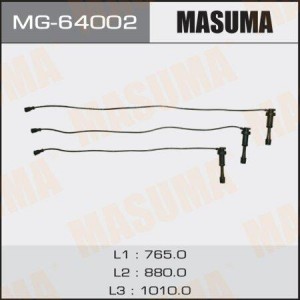 Провода высоковольтные системы зажигания (комплект) MG-64002 MASUMA
