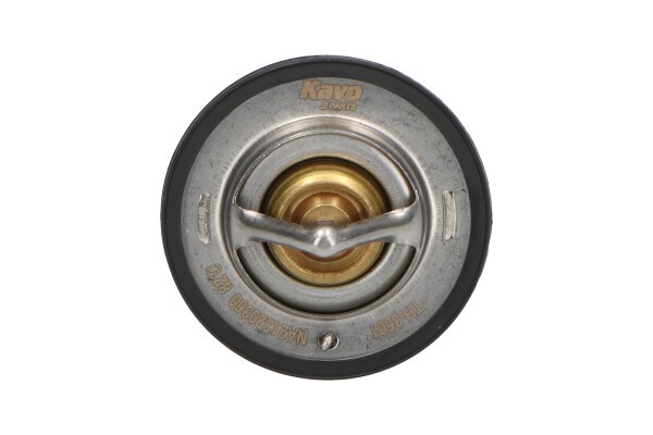 Термостат, охлаждающая жидкость TH-3501 KAVO PARTS