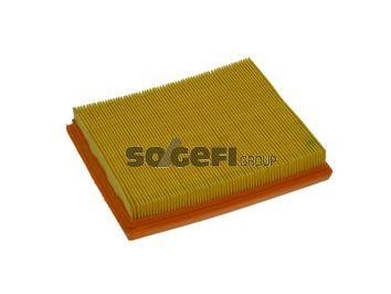 Воздушный фильтр PA7256 FIAAM
