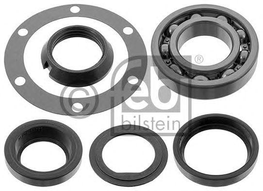 Комплект подшипника ступицы колеса 05423 FEBI BILSTEIN