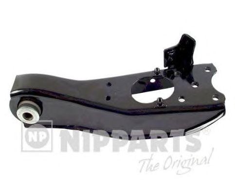 Рычаг независимой подвески колеса, подвеска колеса J4912008 H B JAKOPARTS NIPPARTS