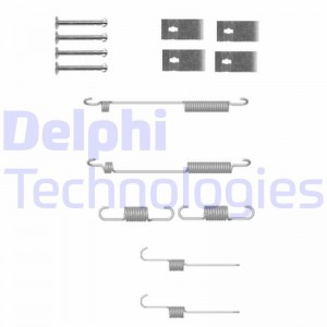 Клапан, система питания SL10047-12B1 DELPHI