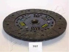 Диск сцепления 80-07-707 ASHIKA