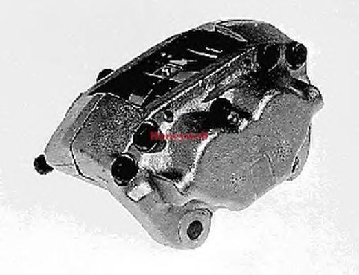 Тормозной суппорт 692233B BENDIX JURID