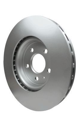 Конденсатор, кондиционер 8FC 351 037-351 HELLA