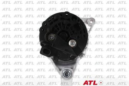 Генератор L44540 ATL DELTA AUTOTECHNIK