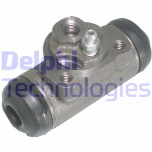 Колесный тормозной цилиндр LW90021 DELPHI