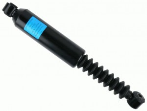 Амортизатор 444 221 SACHS
