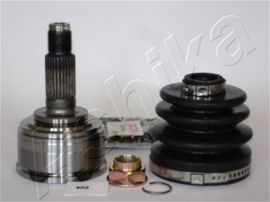 Шарнирный комплект, приводной вал 62-04-402 ASHIKA