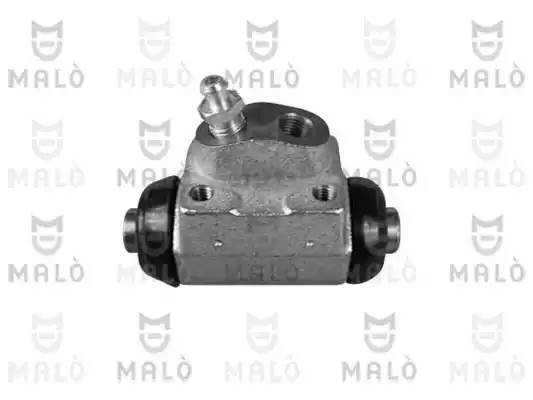 Колесный тормозной цилиндр 90269 MALO