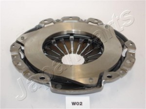 Нажимной диск сцепления SF-W02 JAPAN PARTS GROUP