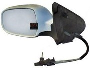 Наружное зеркало 5825803 VAN WEZEL