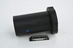 Сайлентблок - втулка рессоры MSB-028 FEBEST