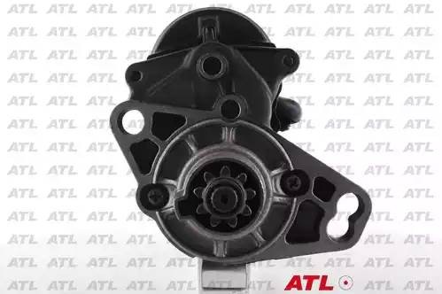 Стартер A 72 730 ATL DELTA AUTOTECHNIK