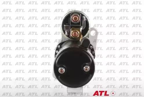 Стартер A 15 980 ATL DELTA AUTOTECHNIK