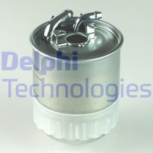 Свеча накаливания HDS369 DELPHI