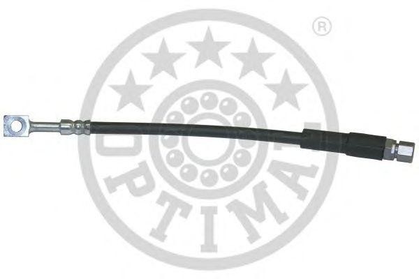 Тормозной шланг BSL285 OPTIMAL