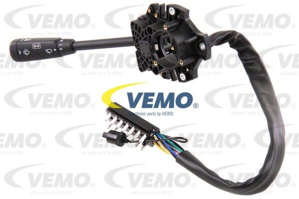 Выключатель на колонке рулевого управления V30-80-1733-1 VEMO