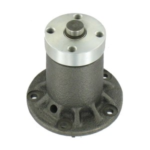 Водяной насос VKPC88807 SKF
