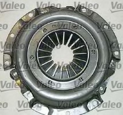 Комплект сцепления 009238 VALEO PHC
