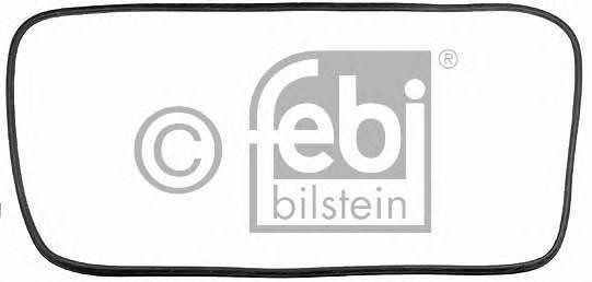 Прокладка, ветровое стекло 02827 FEBI BILSTEIN