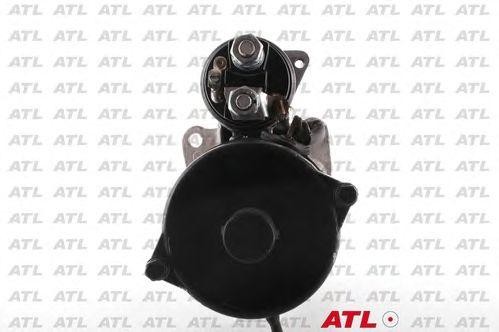 Стартер A18980 ATL DELTA AUTOTECHNIK