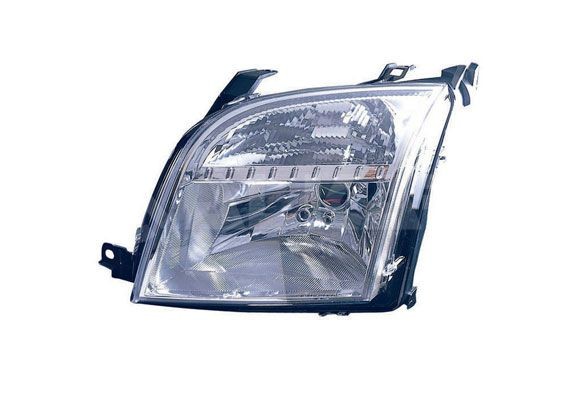 Основная фара 2741389 ALKAR