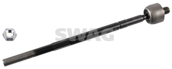 Осевой шарнир, рулевая тяга 70 72 0008 SWAG